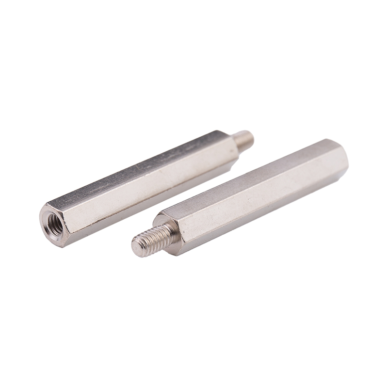 Single Head Spacer Stud
