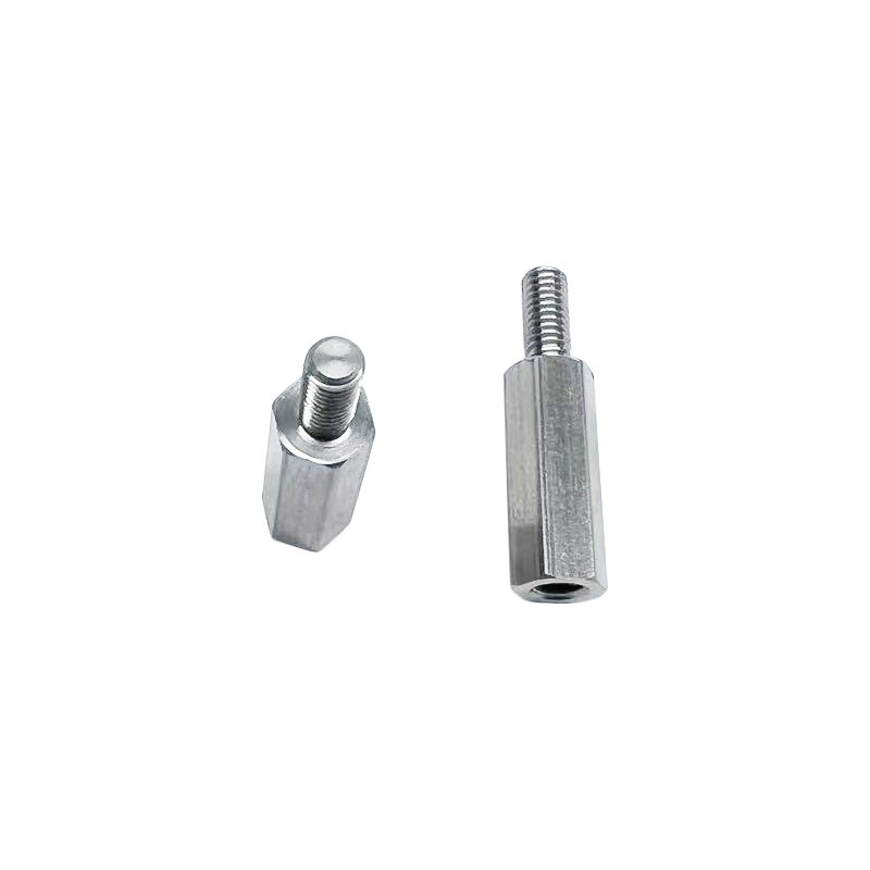 M3 Internal And External Thread Conversion Nuts