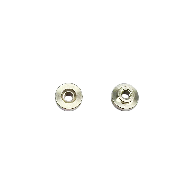 M3 Round Head Copper Nut