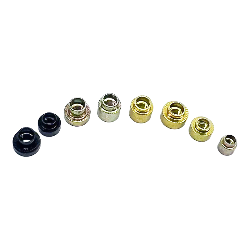 Cold Heading Rivet Nut