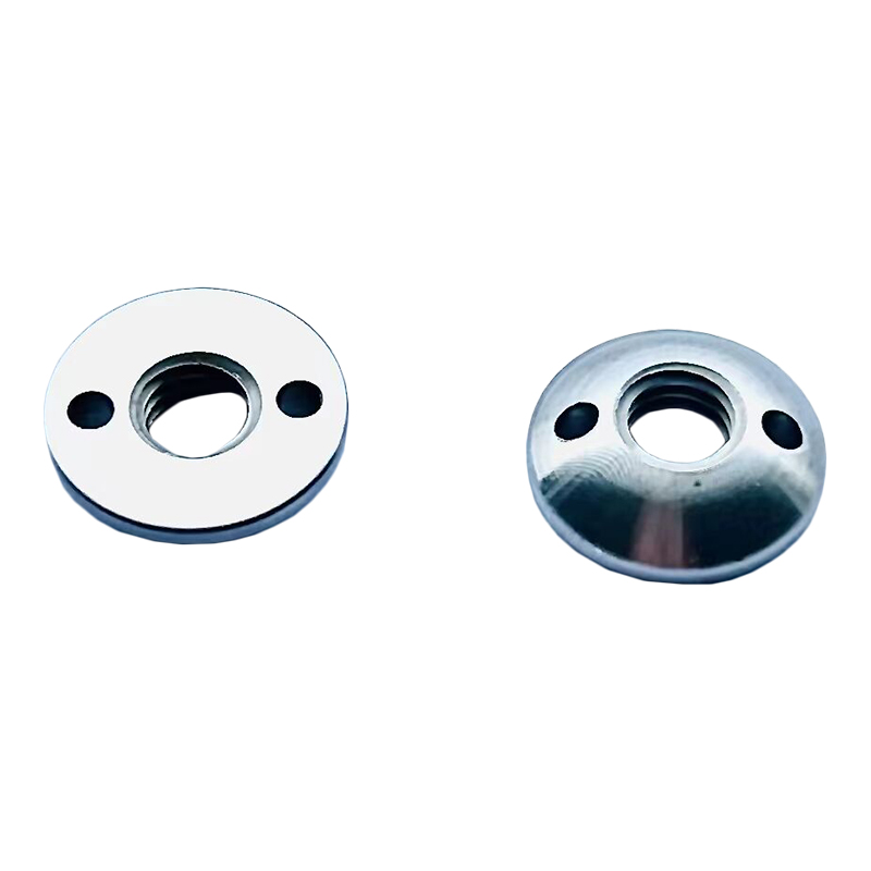 Alloy Structural Nuts 