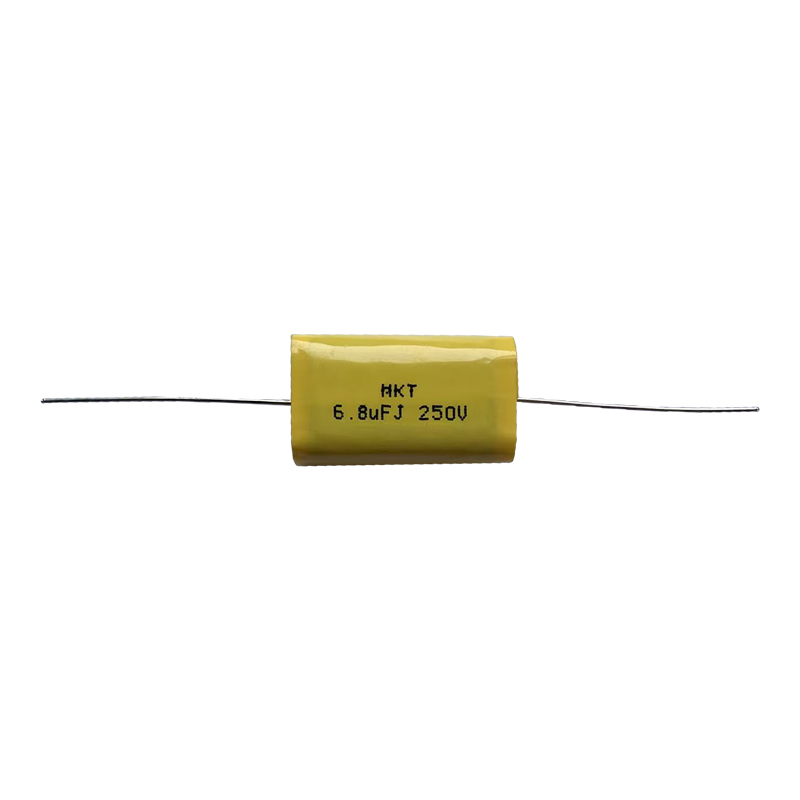 CL20 6.8uF/250V Capacitors