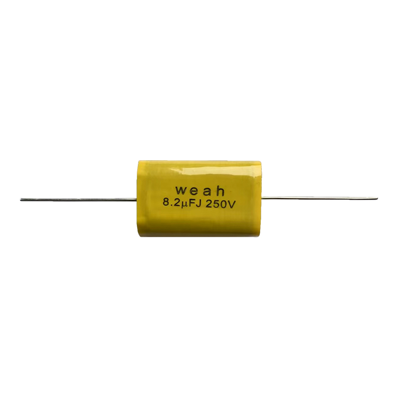 CL20 8.2uF/250V Capacitors