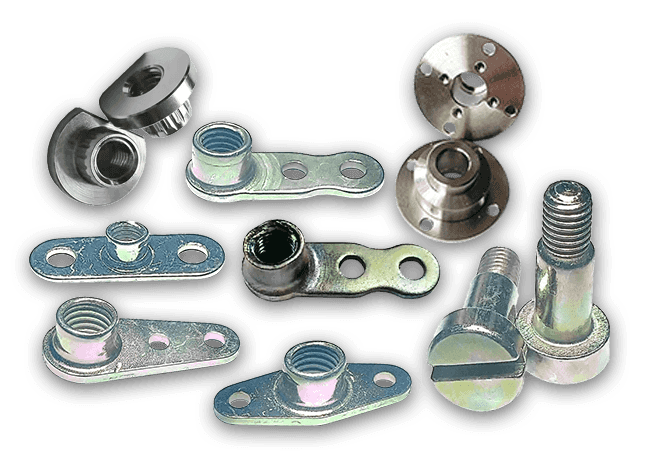Kunshan Hong Yong Sheng Precision Hardware Products Co.,Ltd.