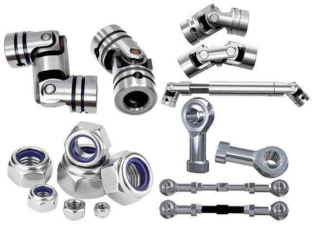 Kunshan Hong Yong Sheng Precision Hardware Products Co.,Ltd.