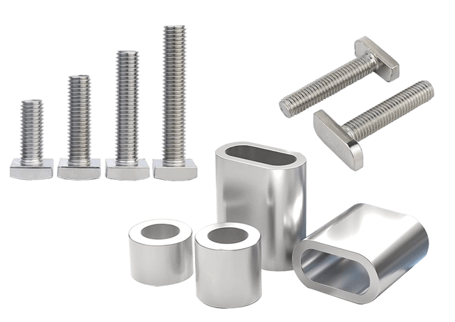 Kunshan Hong Yong Sheng Precision Hardware Products Co.,Ltd.