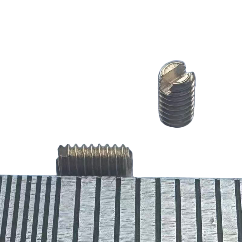 M2 x 4mm Precision Threaded Stud