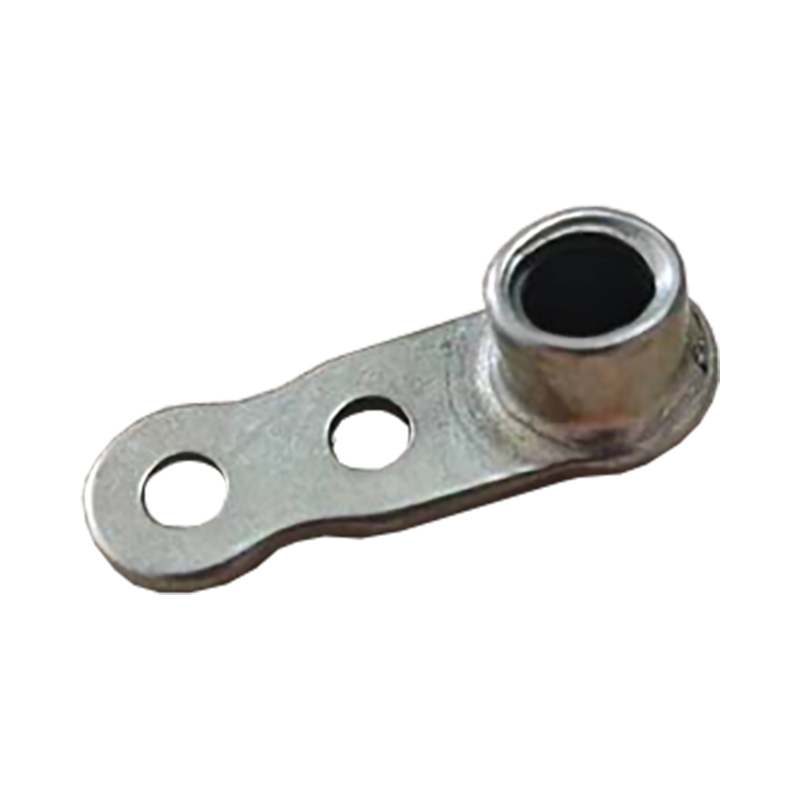 High-Strength Alloy Steel Structural Nut