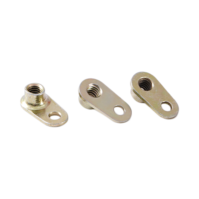 Single Lug Plate Self-Locking Nut