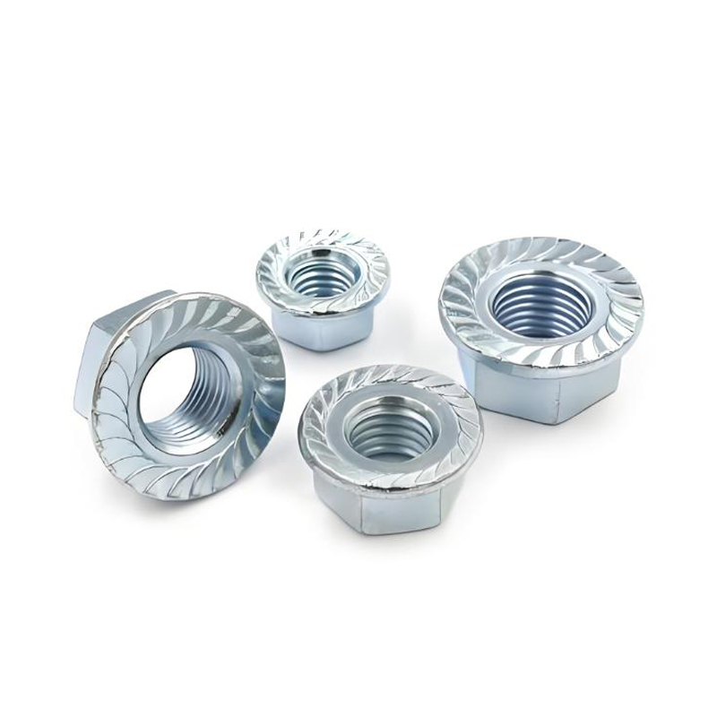 Flange Nut