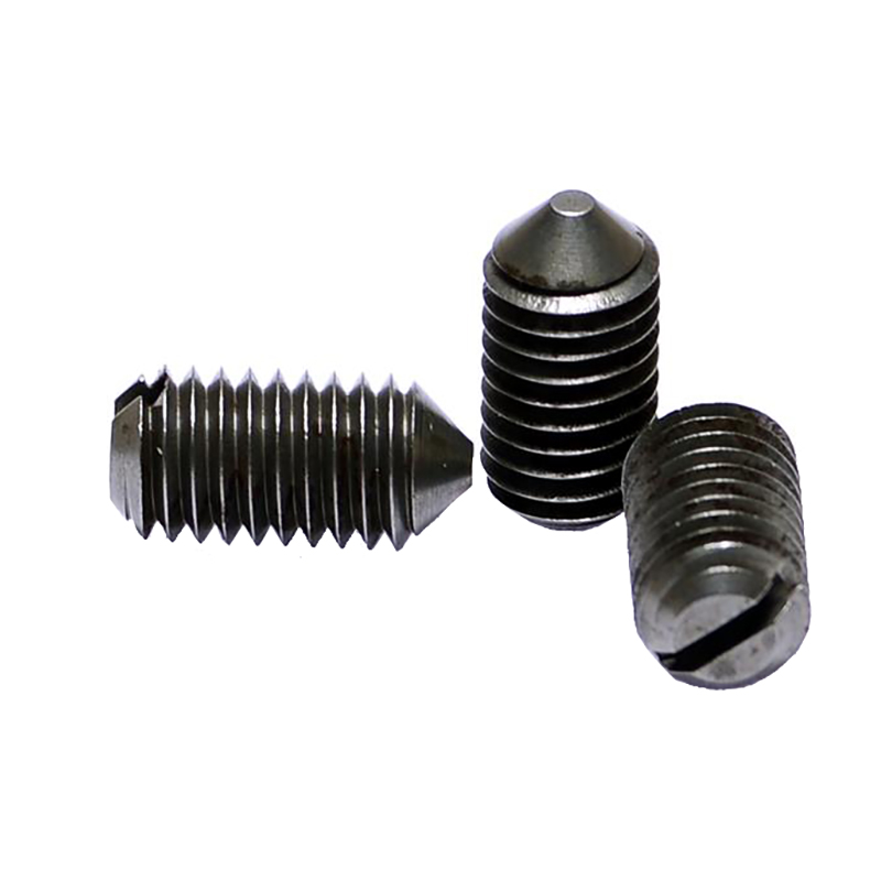 Internal And External Thread Conversion Nuts