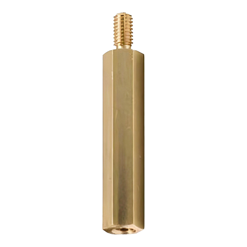 211 - Frame M2 Brass, SW=4 Thread 