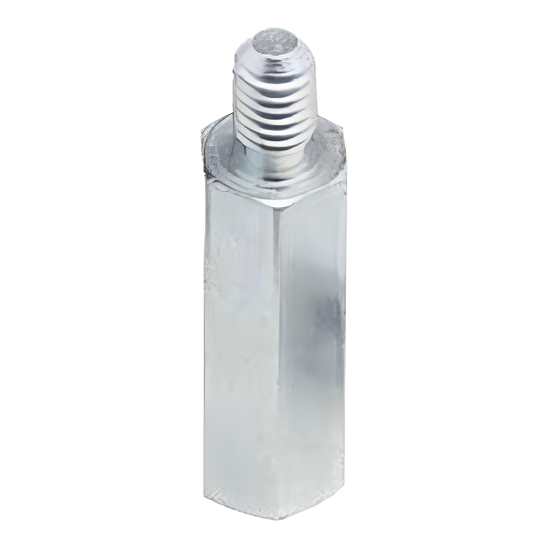 221 - Frame M2 Steel, SW=4 Thread 