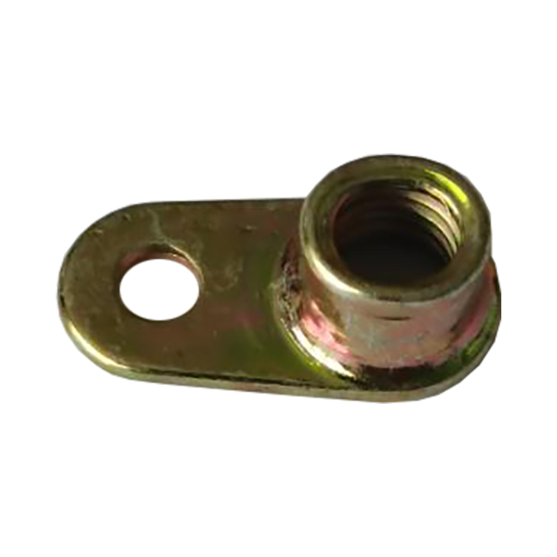 Double Lug Pallet Nuts