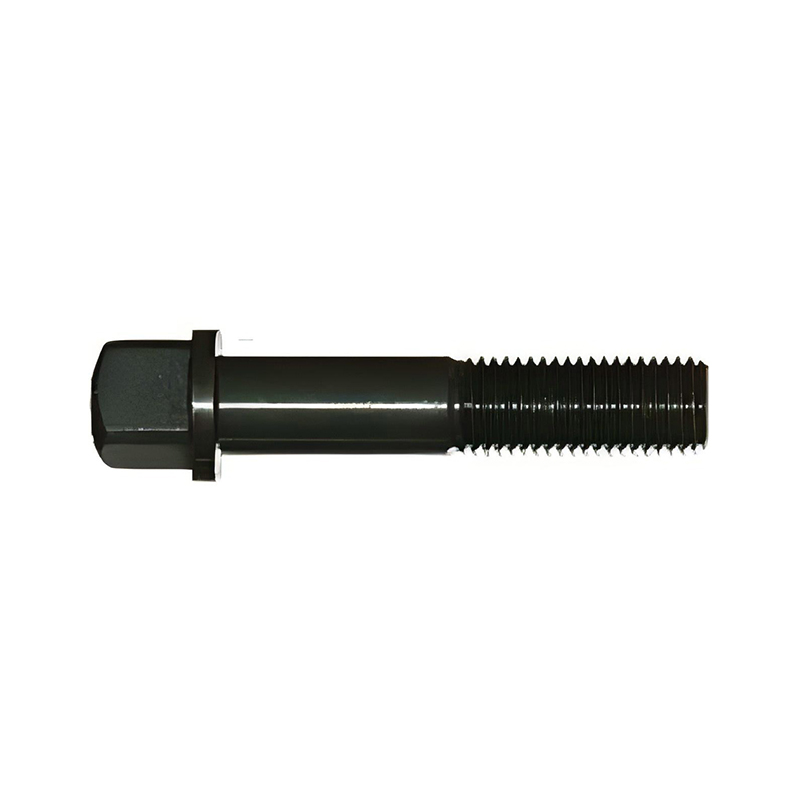 DIN 478 M10* 30 Set Screws, Steel 10.9