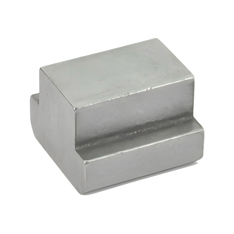  DIN 508 Nut 12 For T-Slot, Steel