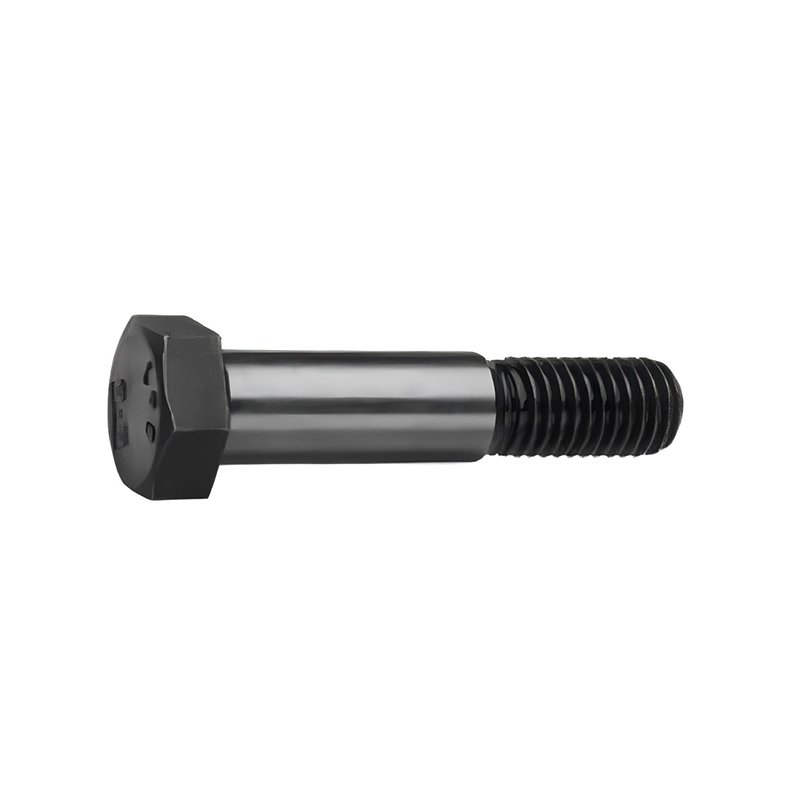 DIN 609 Bolt M24* 70 Fastening, Steel 8.8 