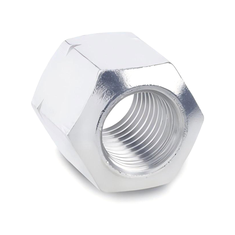 DIN 6330 24 Hexagonal High Nut, Steel 10.9 