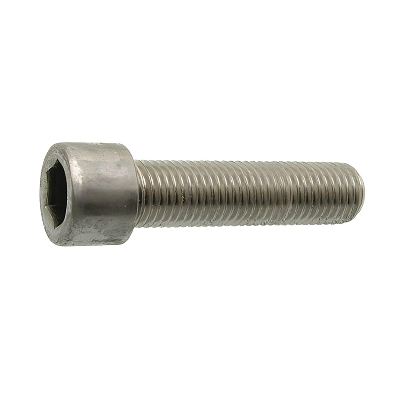 DIN 912 Spiral M6* 20 Cylinder TORX, Steel 8.8, Zinc