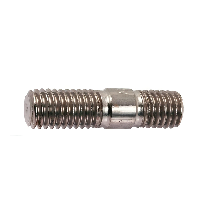 DIN 938 6*25 Threaded Stud, Stainless Steel A2 