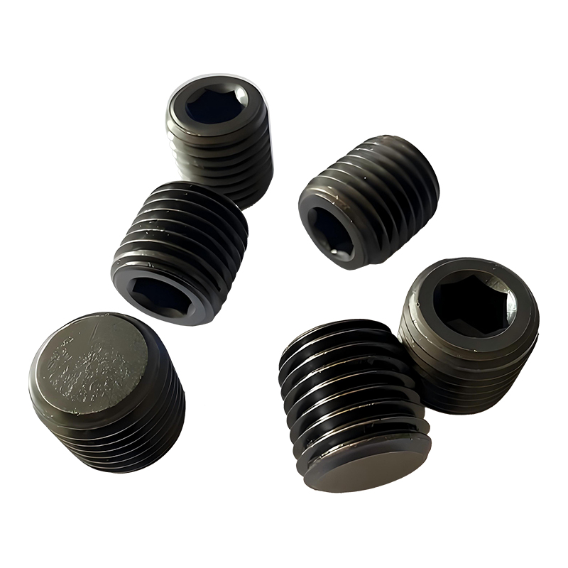 High-Strength, Vibration-Resistant Bolts Available In A Variety Of Bond Material Thicknesses