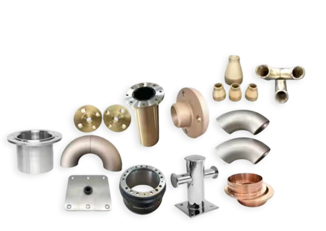 Kunshan Hong Yong Sheng Precision Hardware Products Co.,Ltd.