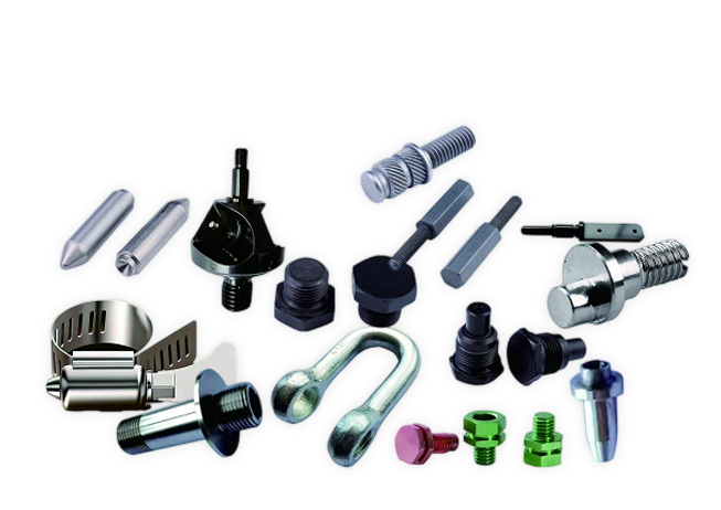 Kunshan Hong Yong Sheng Precision Hardware Products Co.,Ltd.